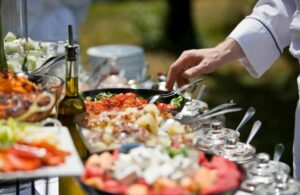 Abiball – Catering Elmshorn