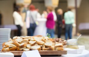 Abiball – Catering Elmshorn