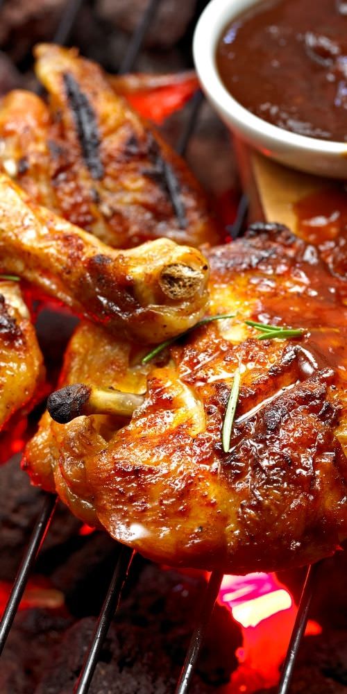 BBQ & Grillfest – Catering Elmshorn
