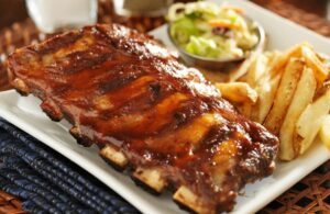 BBQ & Grillfest – Catering Elmshorn