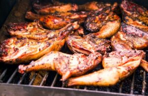 BBQ & Grillfest – Catering Elmshorn