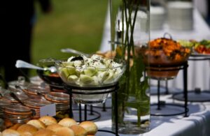 BBQ & Grillfest – Catering Elmshorn