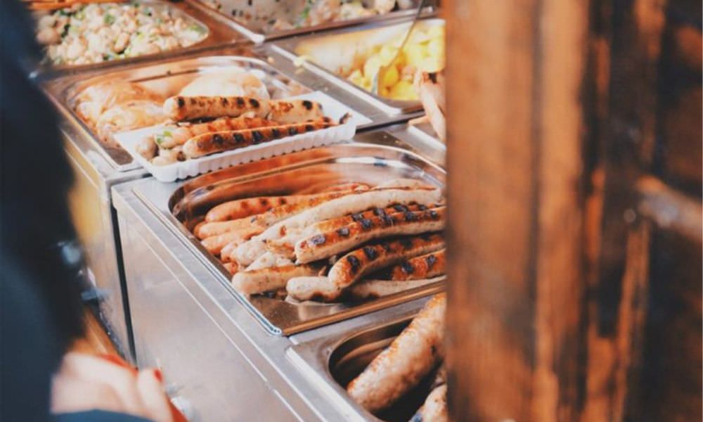 BBQ & Grillfest – Catering Elmshorn