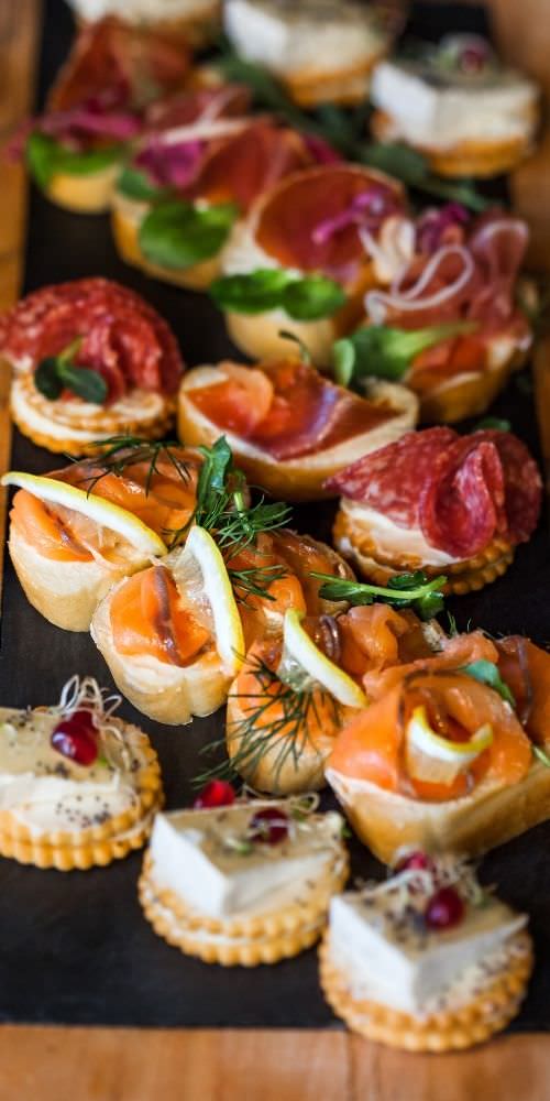 Buffet – Catering Elmshorn