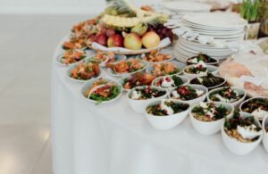 Brunch Catering – Catering Elmshorn