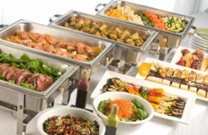 Fingerfood – Catering Elmshorn