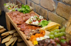Brunch Catering – Catering Elmshorn