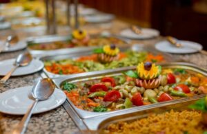 Buffet – Catering Elmshorn