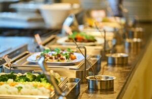 Buffet – Catering Elmshorn
