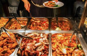 Buffet – Catering Elmshorn