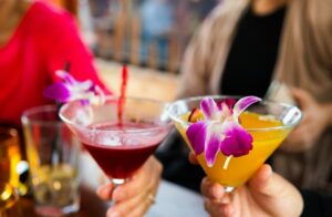 Cocktail Catering – Catering Elmshorn
