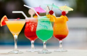 Cocktail Catering – Catering Elmshorn