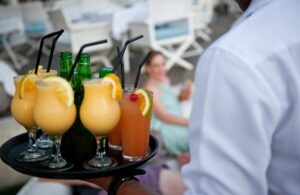 Cocktail Catering – Catering Elmshorn
