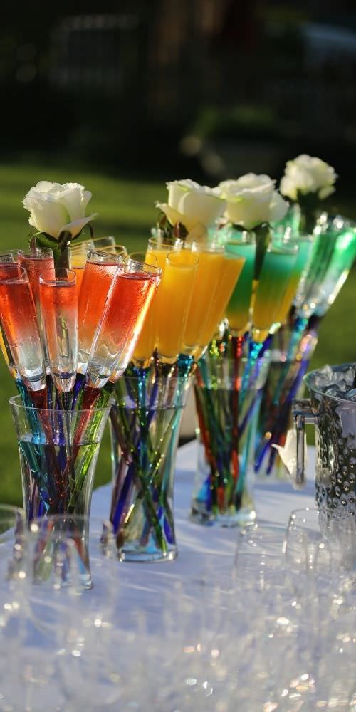 Cocktail Catering – Catering Elmshorn