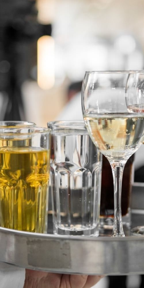 Getränke Catering – Catering Elmshorn