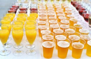 Getränke Catering – Catering Elmshorn