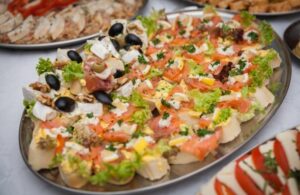 Firmenfeier & Firmenevent – Catering Elmshorn