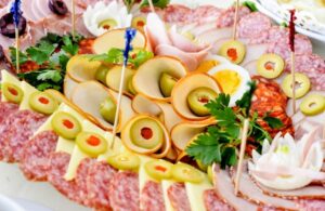 Firmenfeier & Firmenevent – Catering Elmshorn
