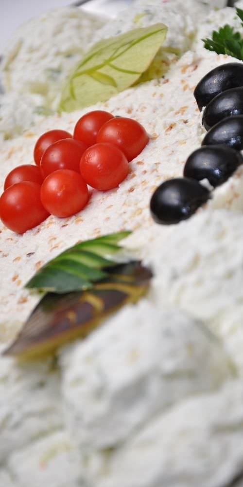 Firmenjubiläum – Catering Elmshorn