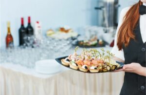 Firmenjubiläum – Catering Elmshorn