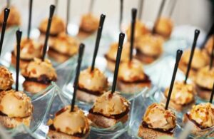 Firmenjubiläum – Catering Elmshorn