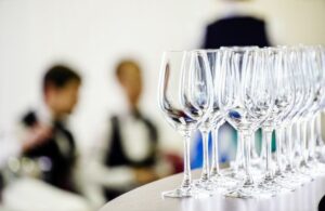 Firmenjubiläum – Catering Elmshorn