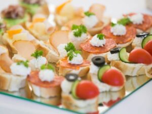 Frühstück Catering – Catering Elmshorn