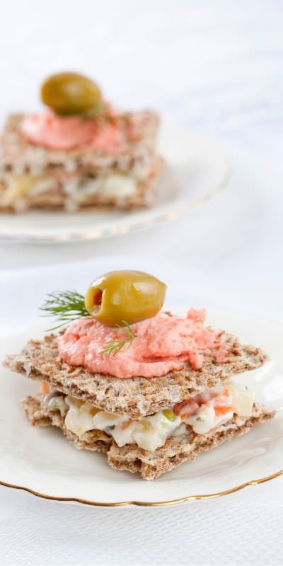 Frühstück Catering – Catering Elmshorn