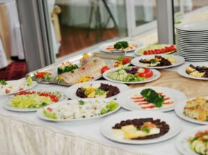Frühstück Catering – Catering Elmshorn