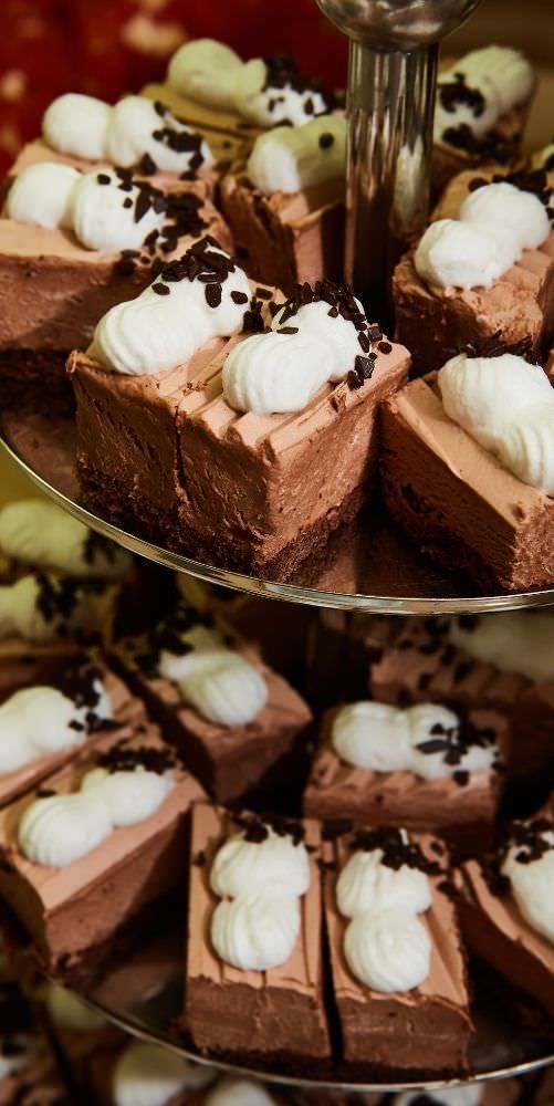 Geburtstag – Catering Elmshorn