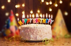 Geburtstag – Catering Elmshorn