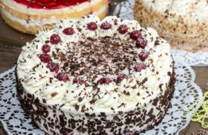 Geburtstag – Catering Elmshorn