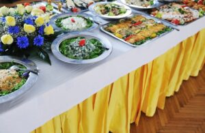 Geburtstag – Catering Elmshorn