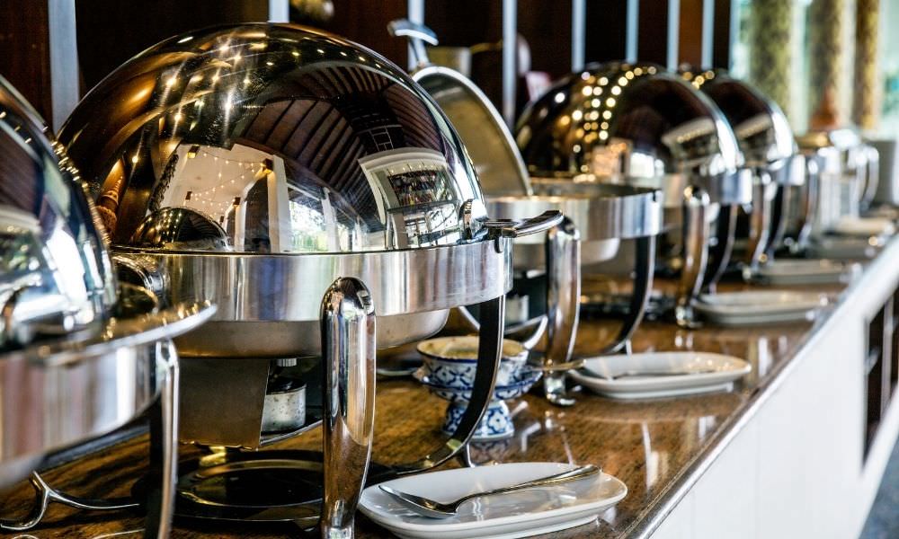 Geburtstag – Catering Elmshorn