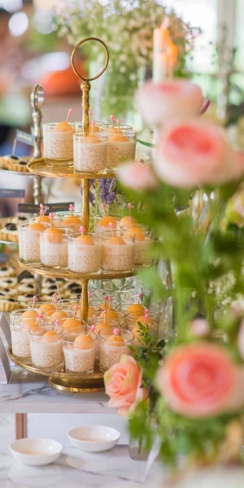 Hochzeit – Catering Elmshorn