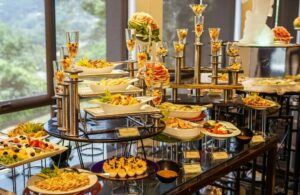 Hochzeit – Catering Elmshorn