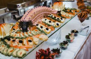 Hochzeit – Catering Elmshorn