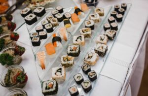 Hochzeit – Catering Elmshorn