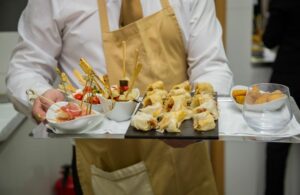 Jubiläum – Catering Elmshorn