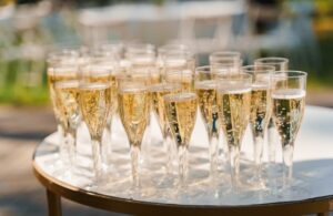 Jubiläum – Catering Elmshorn