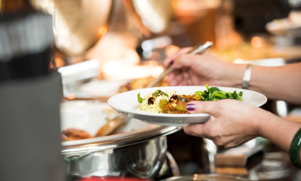 Jubiläum – Catering Elmshorn