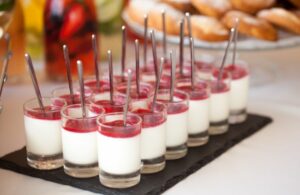 Konferenz & Tagung – Catering Elmshorn