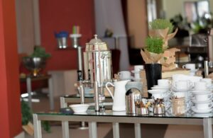 Konferenz & Tagung – Catering Elmshorn