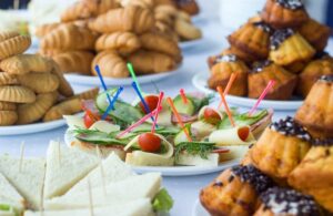 Konferenz & Tagung – Catering Elmshorn