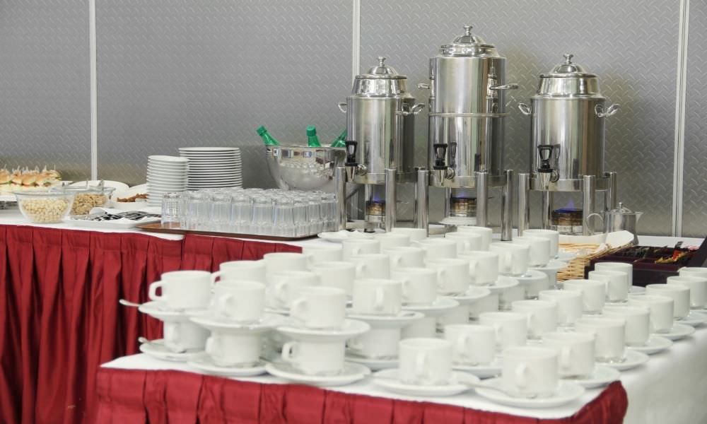 Konferenz & Tagung – Catering Elmshorn
