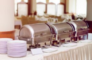 Konfirmation, Kommunion & Taufe – Catering Elmshorn