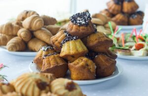 Messe & Kongress – Catering Elmshorn