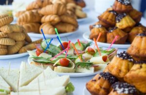 Messe & Kongress – Catering Elmshorn