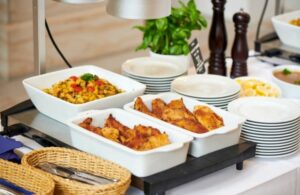 Weihnachtsfeier – Catering Elmshorn