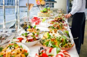 Weihnachtsfeier – Catering Elmshorn